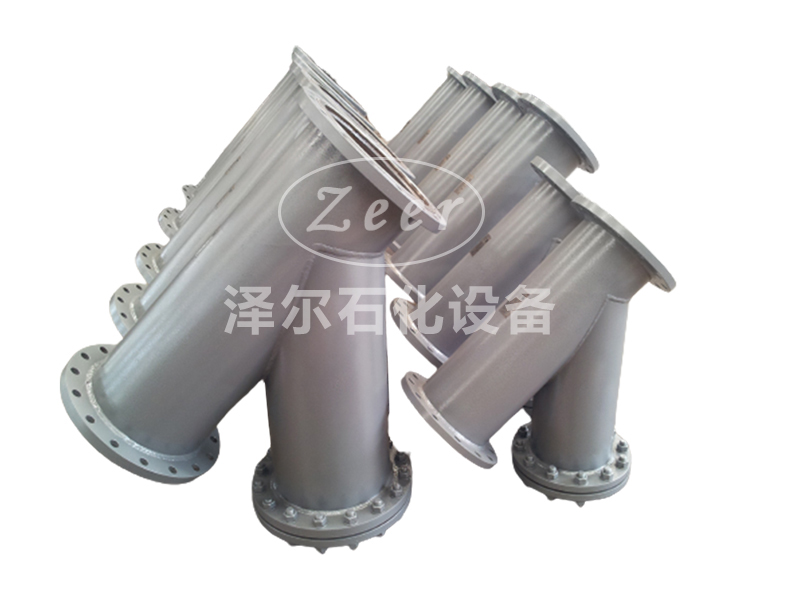 泵用(yòng)過濾器(qì)